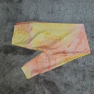 Scorpio Sol leggings